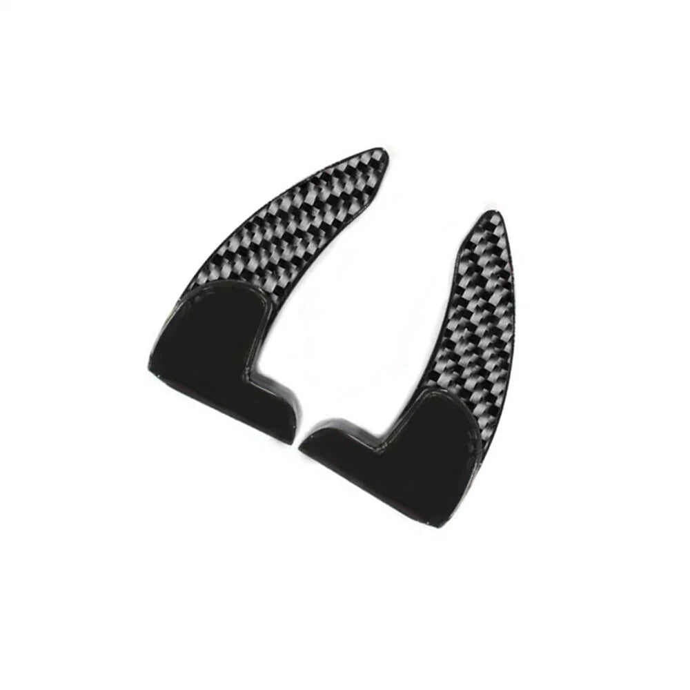 Shift Paddle Shifter Extension Set for Dodge Challenger Charger (2015–2023)