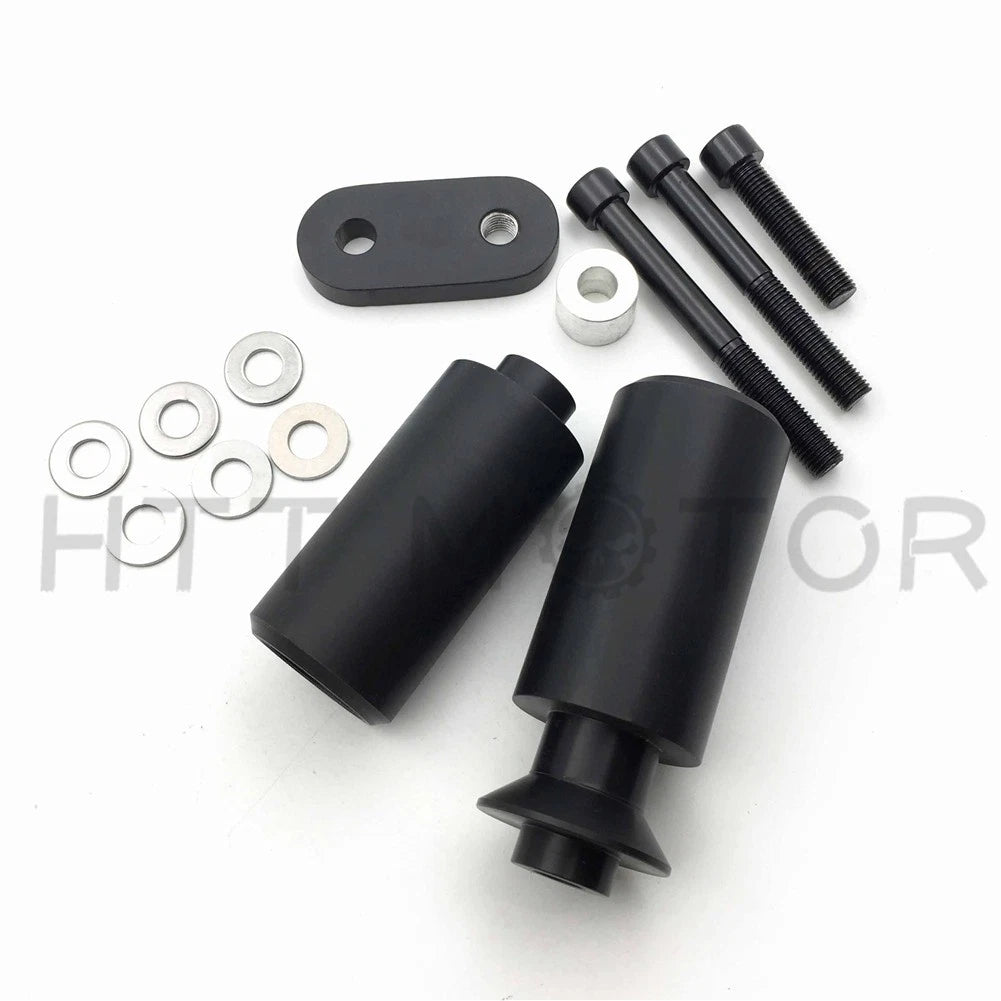Delrin Frame Sliders for Yamaha YZF R6 (2006–2007)