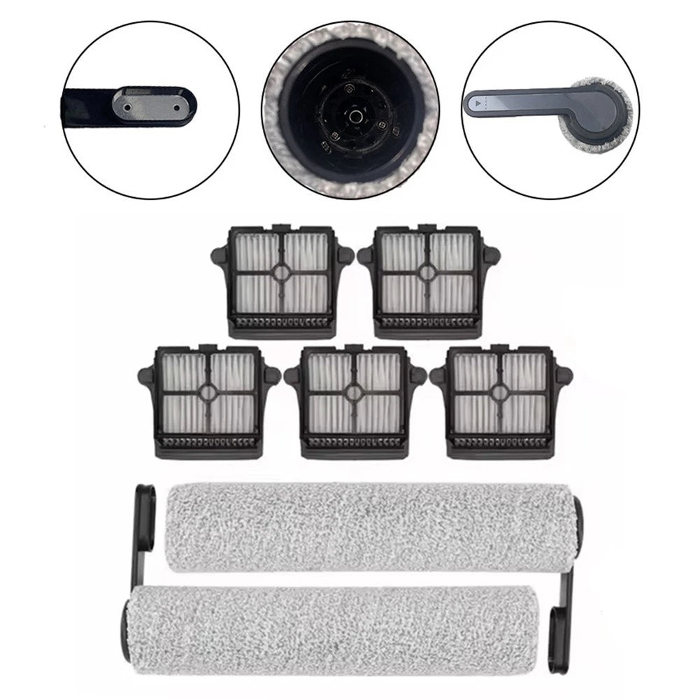 Floor Brush Roller for TINECO Sweeper