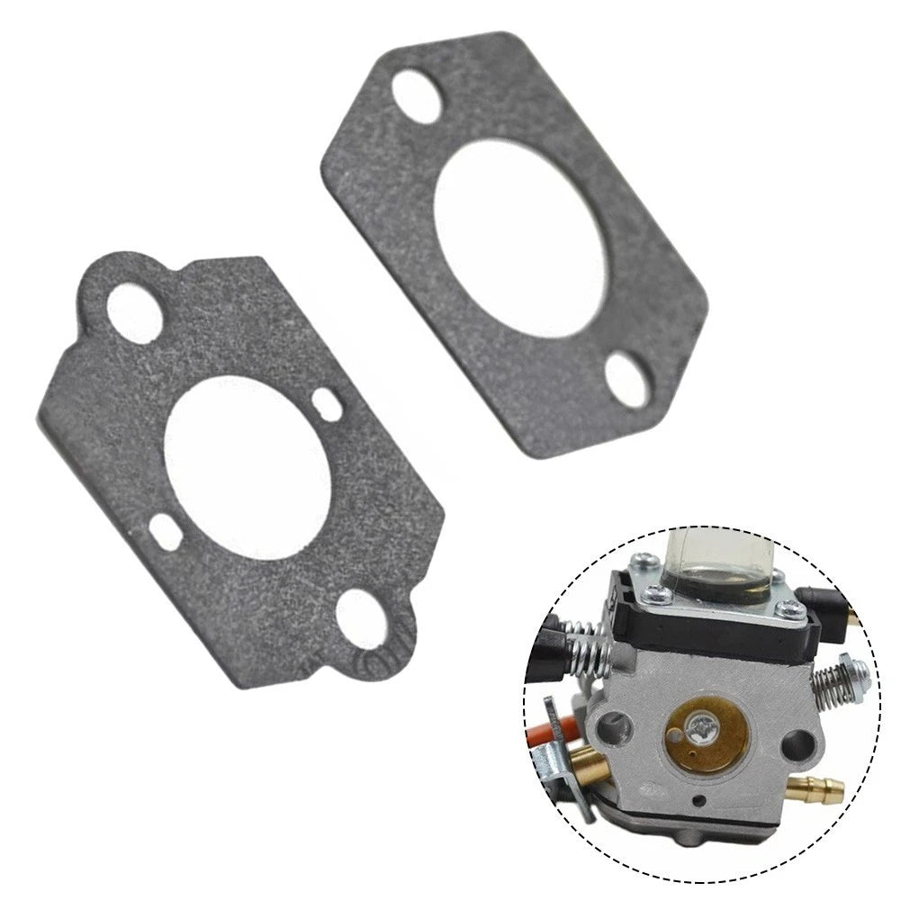 2X Blower Carburetor Gaskets for BG50 (Compatible with 4229 120 0650)