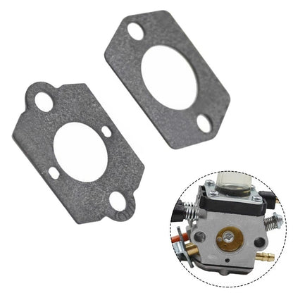 2X Blower Carburetor Gaskets for BG50 (Compatible with 4229 120 0650)