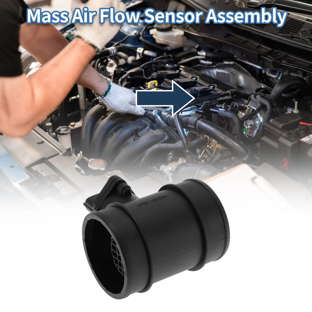 Mass Air Flow Sensor Assembly No. 55350047 for Opel Astra H (2004–2010)