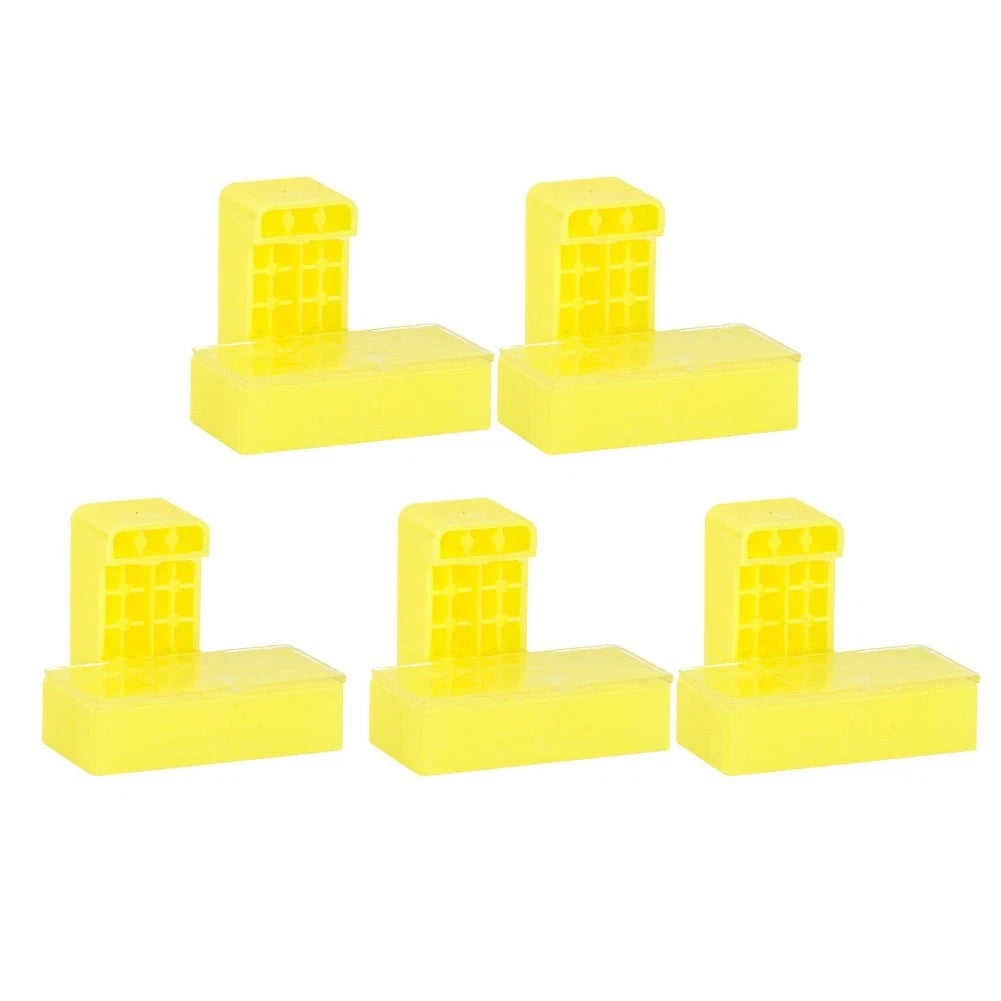 Corner Alignment Tool for Tile Installation (DIY Projects)