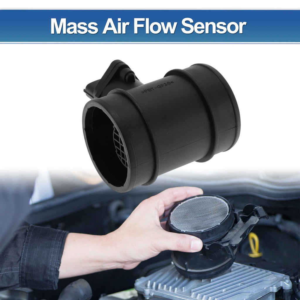 Mass Air Flow Sensor Assembly No. 55350047 for Opel Astra H (2004–2010)