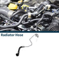 Radiator Hose for BMW 3 Series G20 G28 2019–2022 Coolant Pipe Replacement