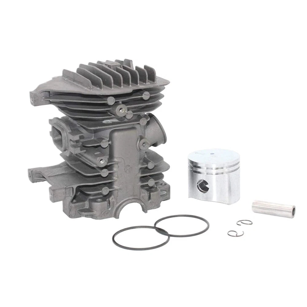 40mm Cylinder Piston Kit for Oleo-Mac 941 941C GS410 GS410C Efco 141SP