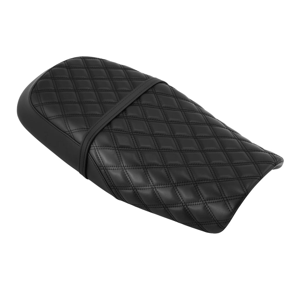Black Driver & Passenger Seat for Honda CB1100 (2010–2024)