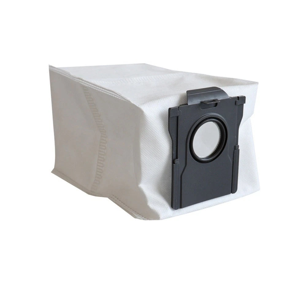 HEPA Filter & Dust Bag Replacement Set for ECOVACS N20 Plus Pro (2023)