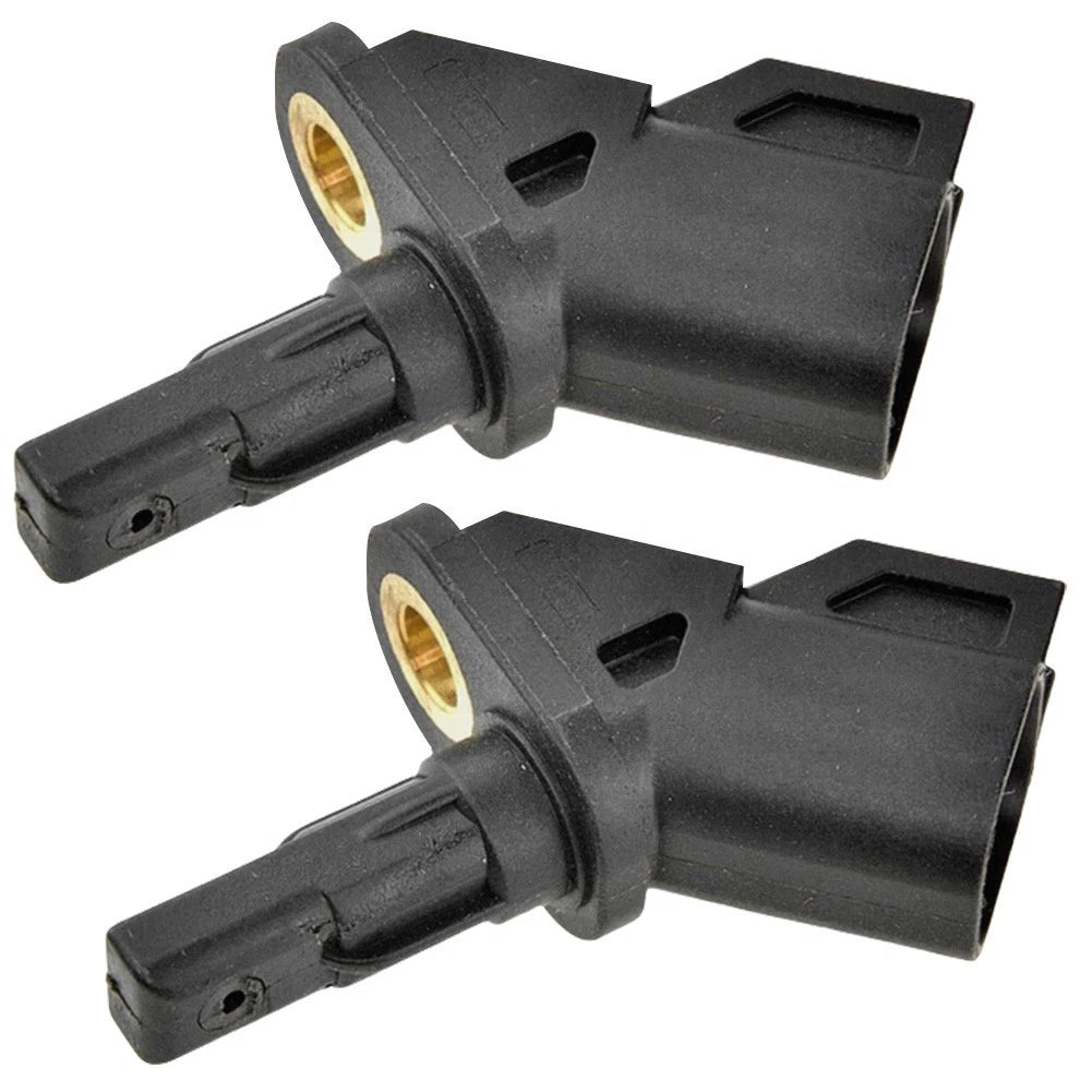 2X ABS Sensor for Ford Focus (2004–2015) 3M5T2B372AB