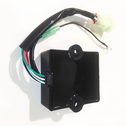 CDI Box Ignition 21119-1283 for Kawasaki KX250 KX125 (1994–1997)