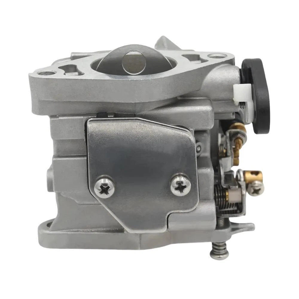 Carburetor for Yamaha 4-str 15hp F15 (66M-14301-10, 66M-14301-11, 66M-14301-12)