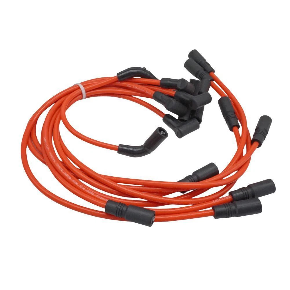 Ignition Spark Plug Wire Set for Volvo Penta V8 5.0L 5.7L 8.1L (3888328)