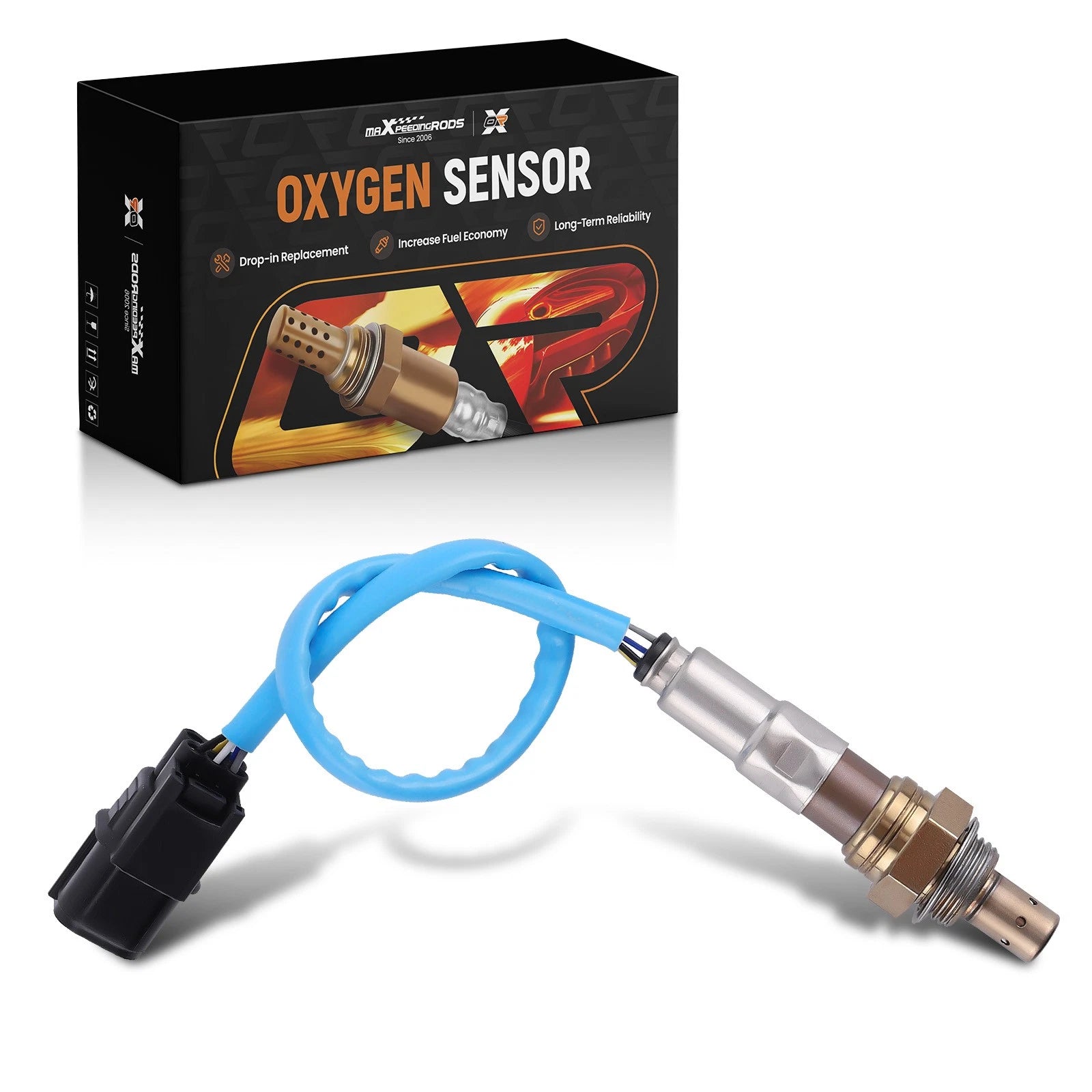 Upstream Oxygen Sensor for Acura MDX 3.7L (2007–2009) 36531-RYE-A01