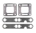 Exhaust Manifold Gasket for Volvo OMC V8 MerCruiser 5.0L 5.7L (27-33395, 27-863724)