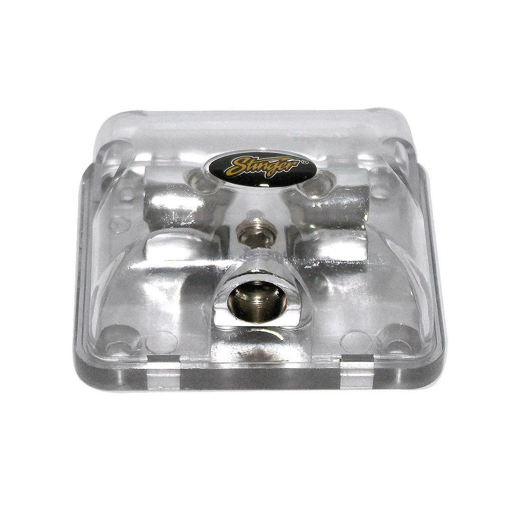 Stinger SPD512 0ga Distribution T-Block for Universal