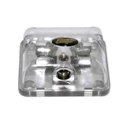 Stinger SPD512 0ga Distribution T-Block for Universal