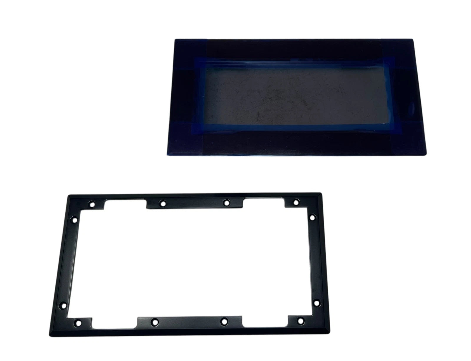 Flush Mitre Portlight Size 1 for Lewmar (393129800)