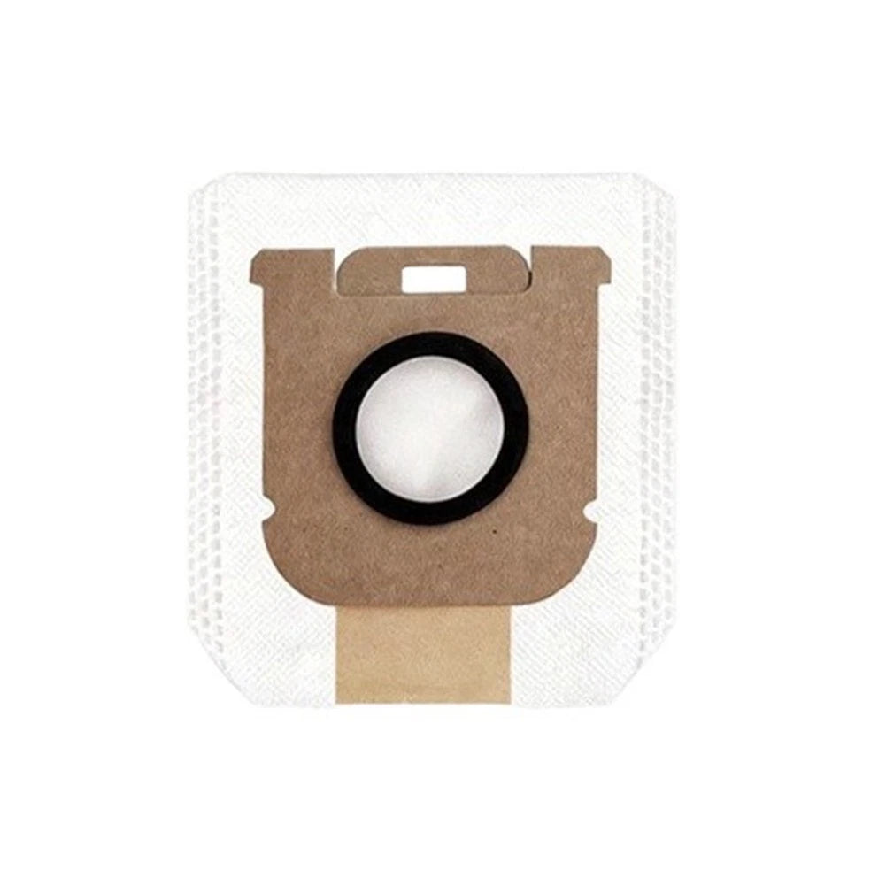 4X Replacement Dust Bags for Dreame Z10 Z20 Z30 Vacuum Cleaner