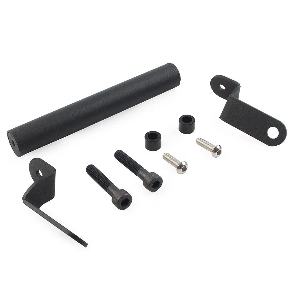GPS Navigation Phone Holder Bracket for Yamaha YZF R3 R25 (2015–2018)