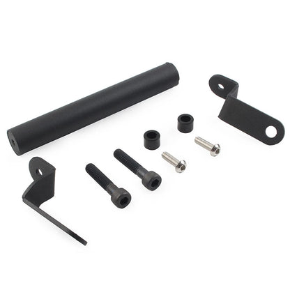 GPS Navigation Phone Holder Bracket for Yamaha YZF R3 R25 (2015–2018)