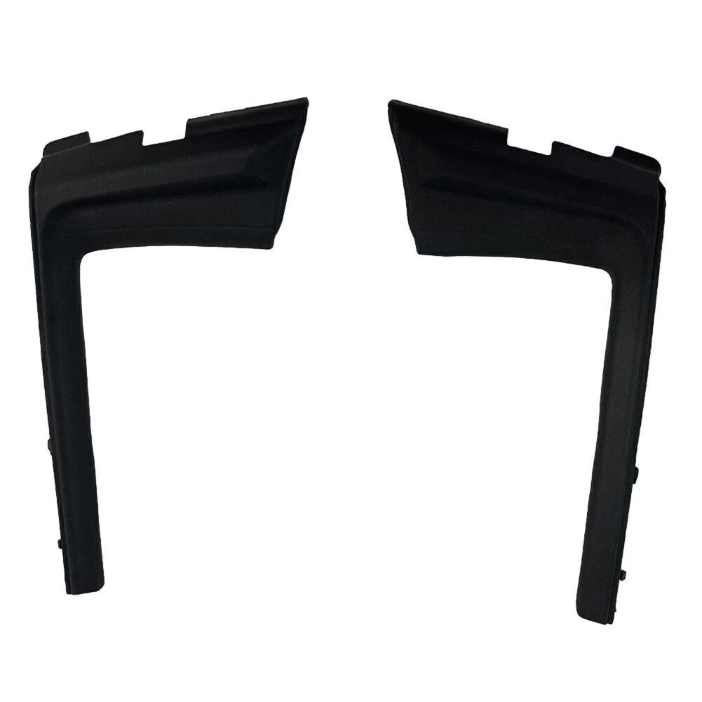 2X Front Fender To Cowl Side Swal for Toyota Yaris (2012–2014) #53867-52090