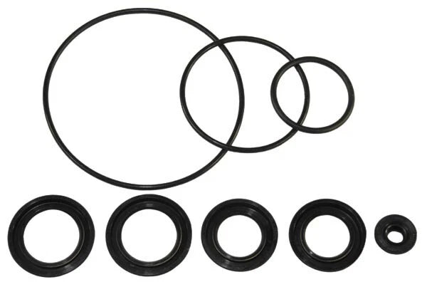 Lower Unit Seal Kit for Suzuki Sierra 200-300 Hp 4-Stroke (2000–2023)