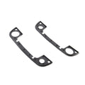 Door Handle Seal Kit for BMW E36 E34 E32 Z3 (1990–1999)