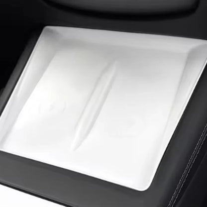 Center Console Protector Silicone Case for Tesla Model 3, Model Y
