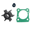 Impeller Kit for Yamaha 6HP 8HP 2-Stroke Outboard Motor (Sierra 18-3066)