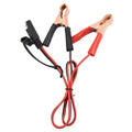 Battery Cable Charger Clip SAE for Motorcycle (Universal)