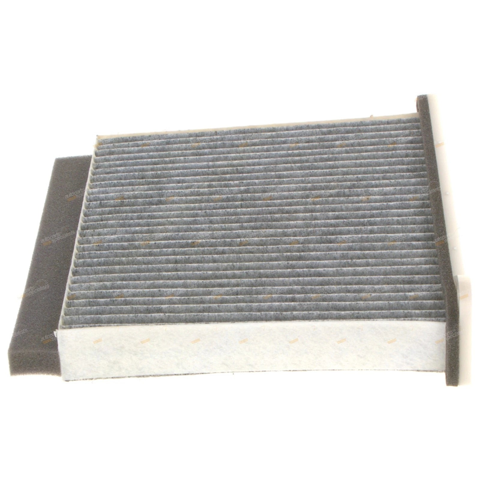 Bosch Carbon Cabin Air Filter for Mitsubishi Lancer (2003–2008)