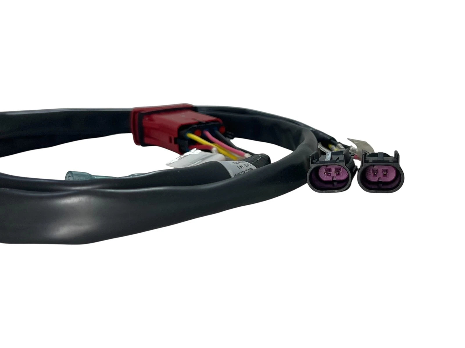 Emergency Stop Switch Kit for Cummins (5261990, 81150004)