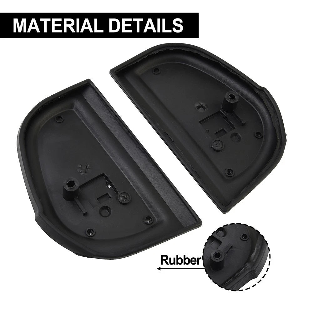 Rubber Seal Pads for Mercedes E-Class