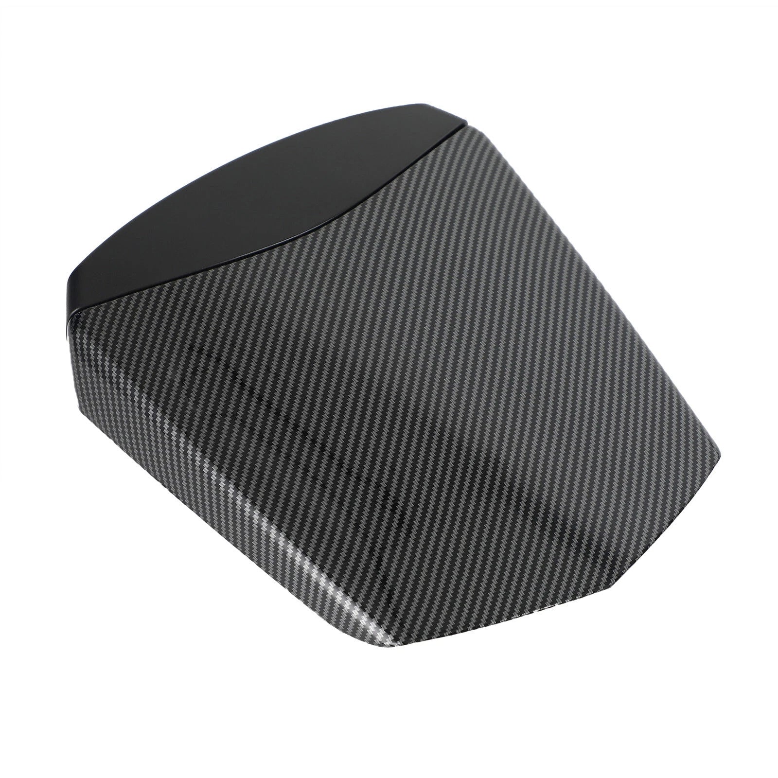 Rear Seat Cover Cowl Fairing for Yamaha YZF R6 R6S (2003–2009) Carbon
