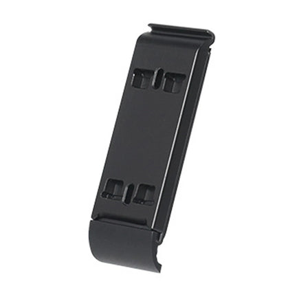 Protective Battery Cover for Insta360 Pro2 (2017–2023) Aluminum Alloy Black