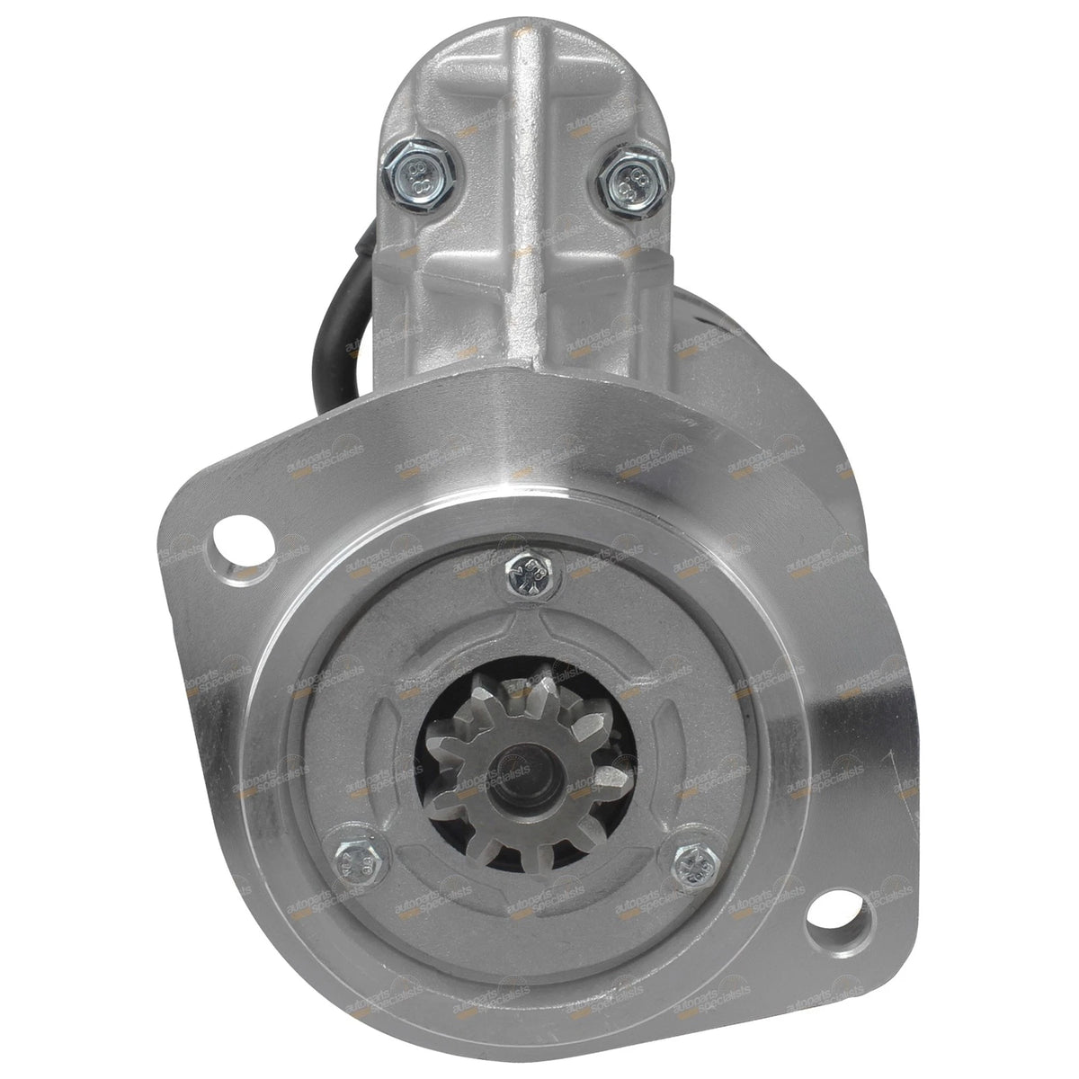 Starter Motor for Nissan Navara D21 D22 TD27 TD25 (1988–2001)