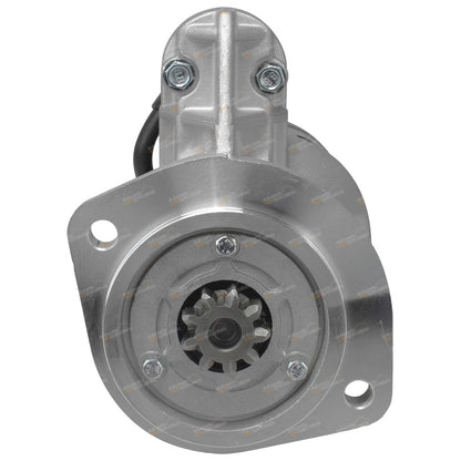 Starter Motor for Nissan Navara D21 D22 TD27 TD25 (1988–2001)