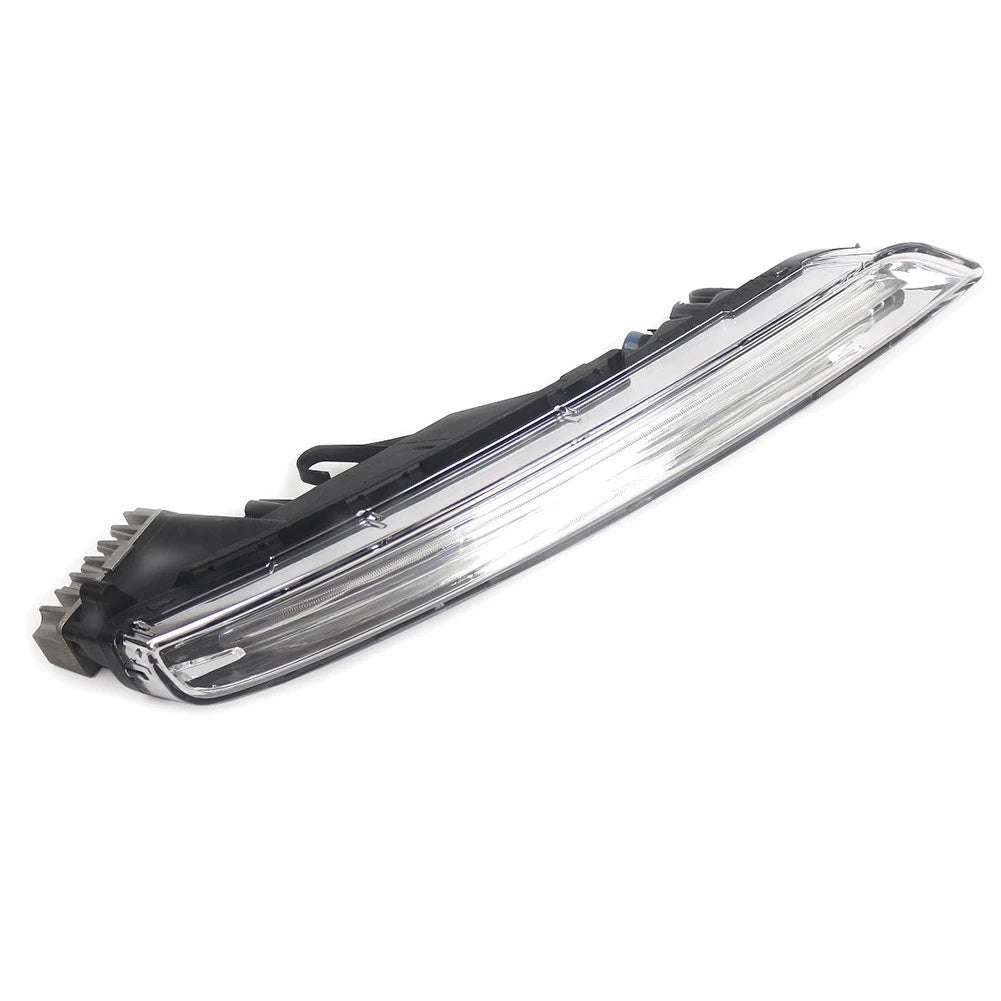 Daytime Running Light Fog Light Left Side for Porsche Cayenne 958 (2015–2018)