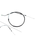 Clutch Cable for Yamaha FZ1 1000 (2006–2014)