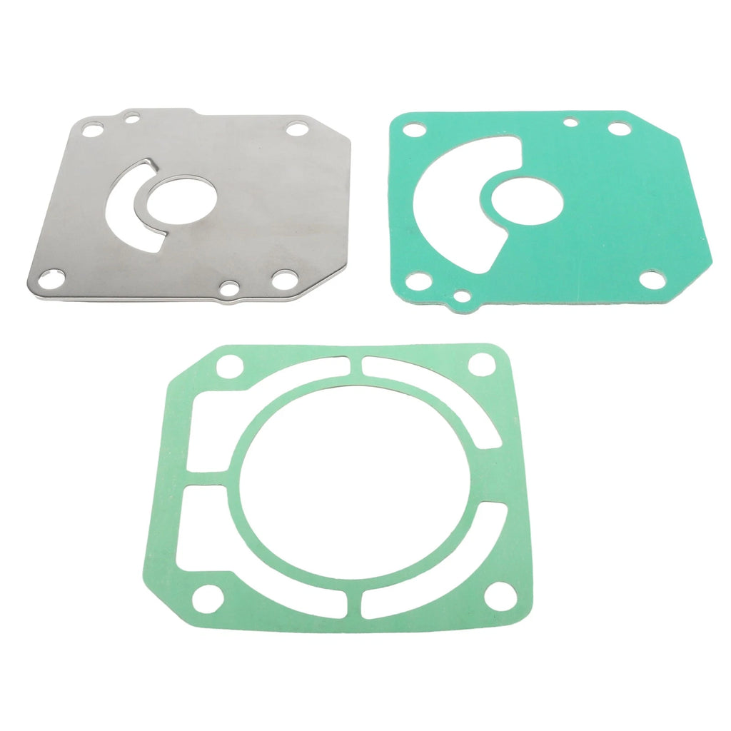 Water Pump Rebuild Kit for Honda Marine 75/90hp BF75D/BF90D (1995–2023) 06193-ZZ0-000