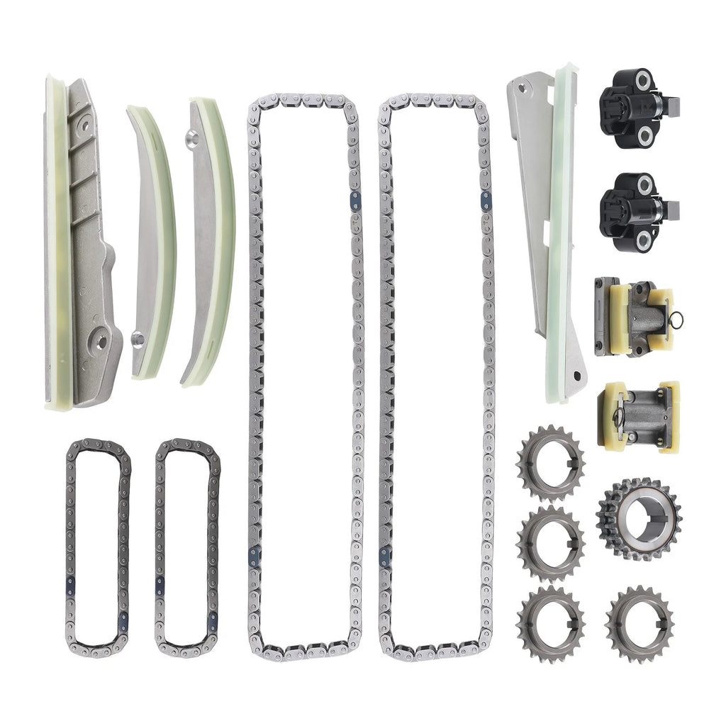 Engine Timing Set for Lincoln Aviator 4.6L (2003–2005)