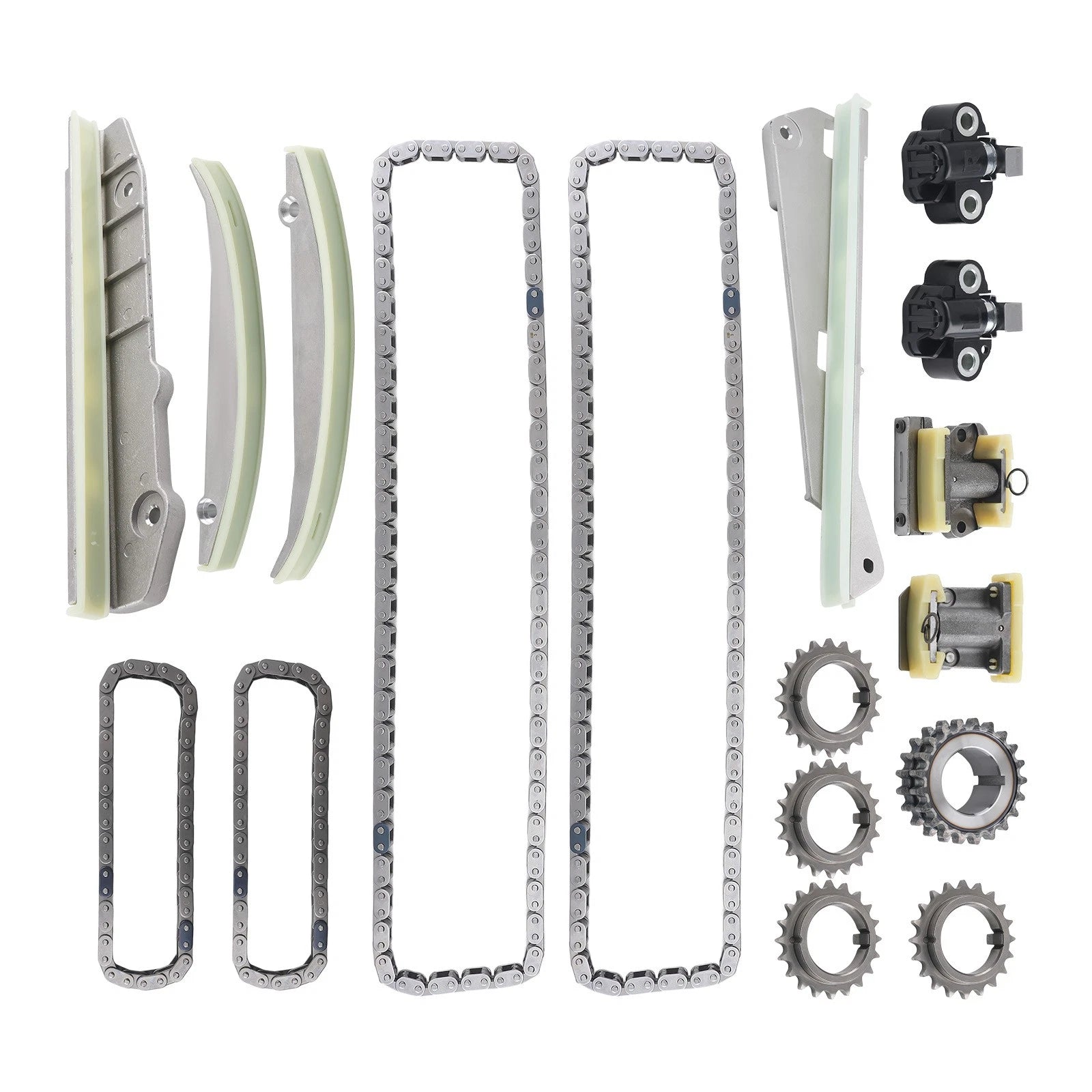 Engine Timing Set for Lincoln Aviator 4.6L (2003–2005)