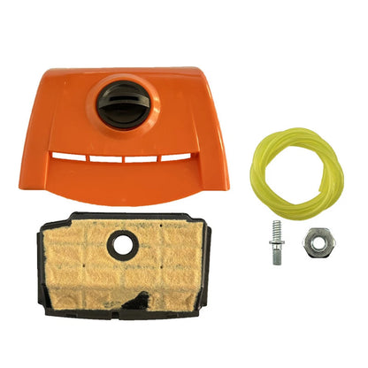 Air Filter Cover for