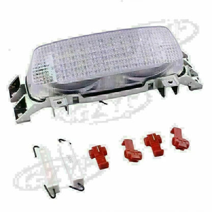 LED Tail Light for Suzuki GSXR750 GSXR1000 (1993–1998)