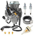 Carburetor for Honda VTX1300 (2003–2009) 16211-MEA-670, 16100-MEA-A51