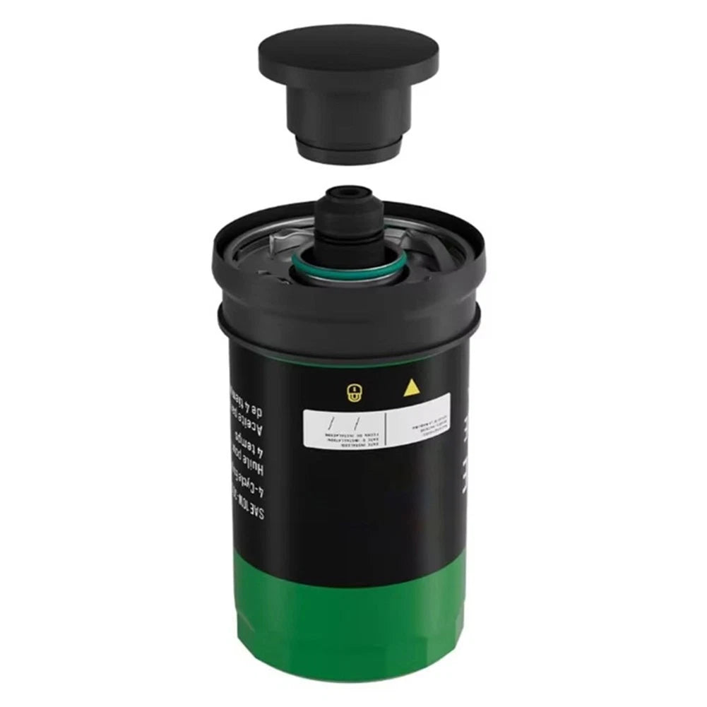 Excavator Oil Filter for