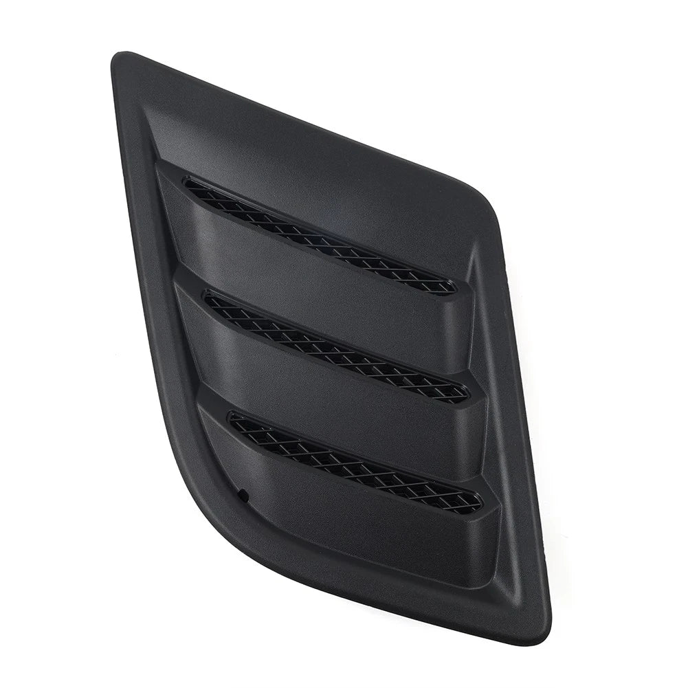 Side Hood Vent Bezel Grille Cover for Dodge Ram 1500 DT (2019–2024) Right