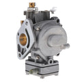 Carburetor for Mercury Marine 2-Stroke 4HP 5HP Outboard (812647T1 812648T)