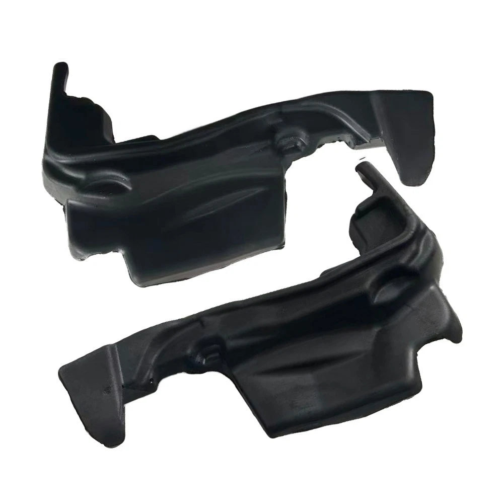 Set of 2 Engine Compartment Foam Heat Resistant Layer for