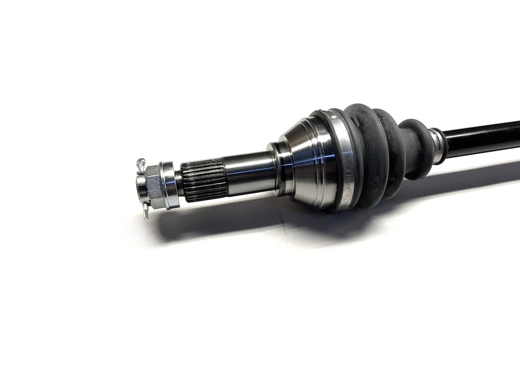 Front Right CV Axle & Bearing for Can-Am (705402030)